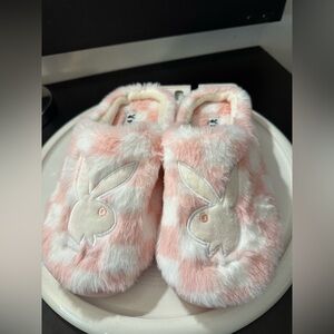 🆕Playboy Slippers